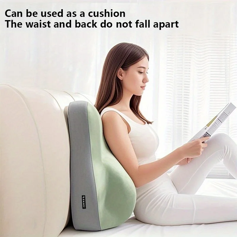 Pillow Bed Lying Pillow,Detachable and Washable Prone Pillow Sleeping Memory Lying Pillow,Bedtime Comfort,Sleep,Ergonomic Shape