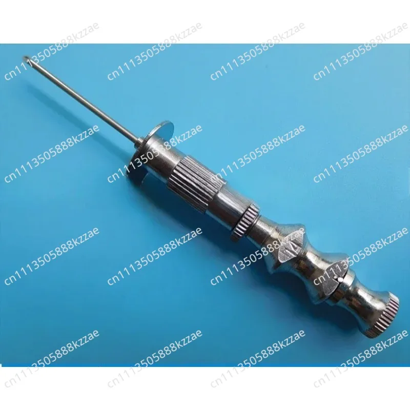 Orthopedic instruments - Bone puncture needle - Sternal puncture needle - Bone marrow puncture needle 12 #/16 #/18#