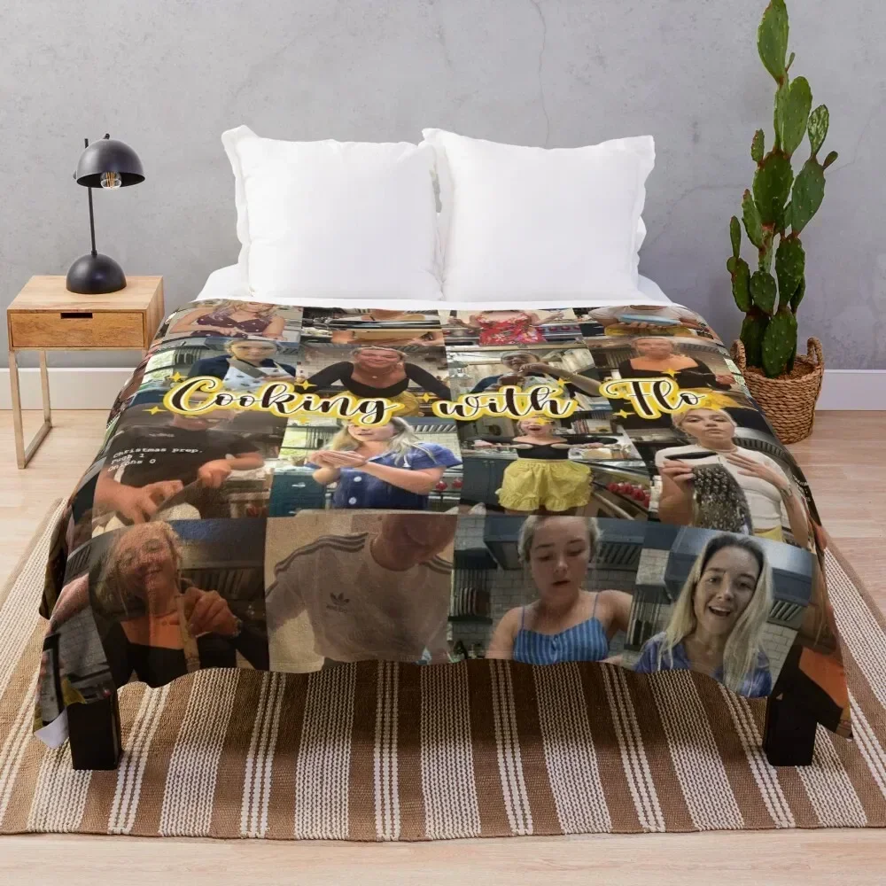 Cooking With Flo Th… - image