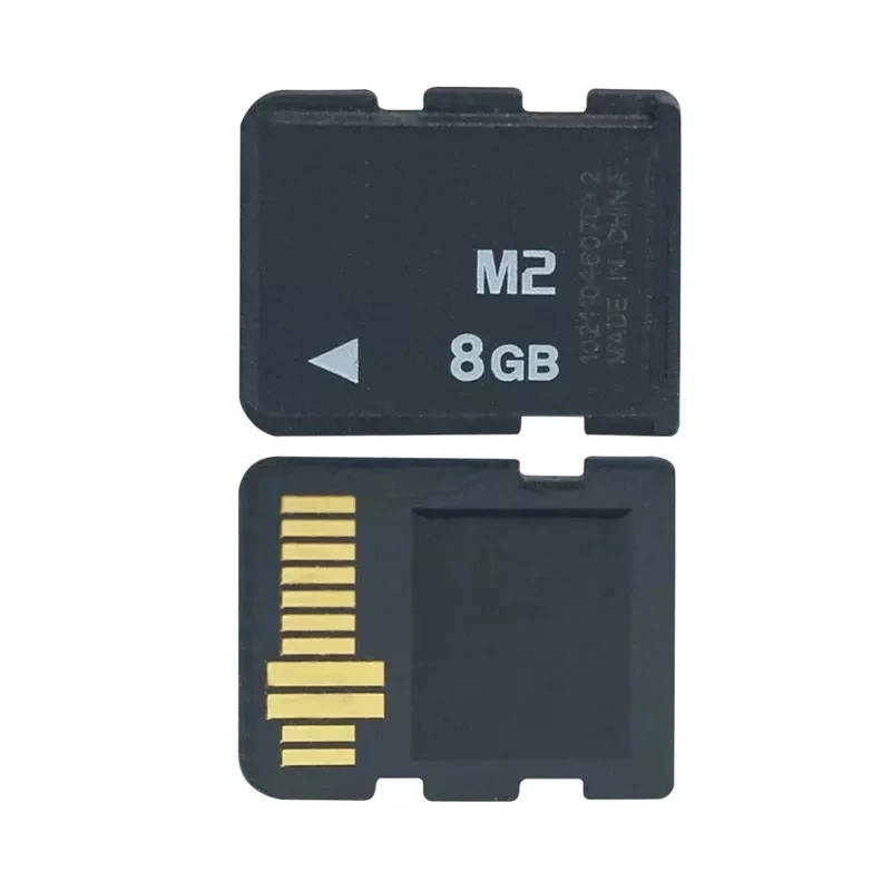 8GB M2 Card Memory Stick Micro 8G for Sony Ericsson Phone & PSP