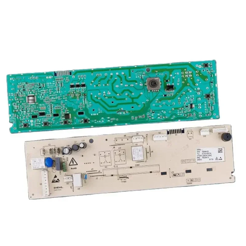 for TCL drum washing machine computer board CG80141BG circuit control motherboard power board 3C102-000134