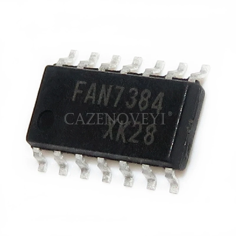 （1-10pcs）ATTINY24V-10SSU ATTINY24V ATTINY84A-SSU ATTINY84A FAN7384 7384 IR21814S IR21814 SOP-14