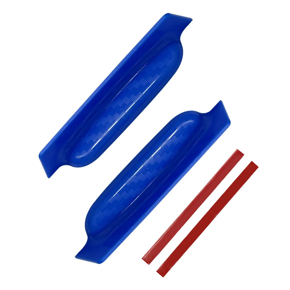 Blue Car Reverse Camera Rear Camera Protection Long-Lasting Utility Condensation Control Adaptable Mounting Locations