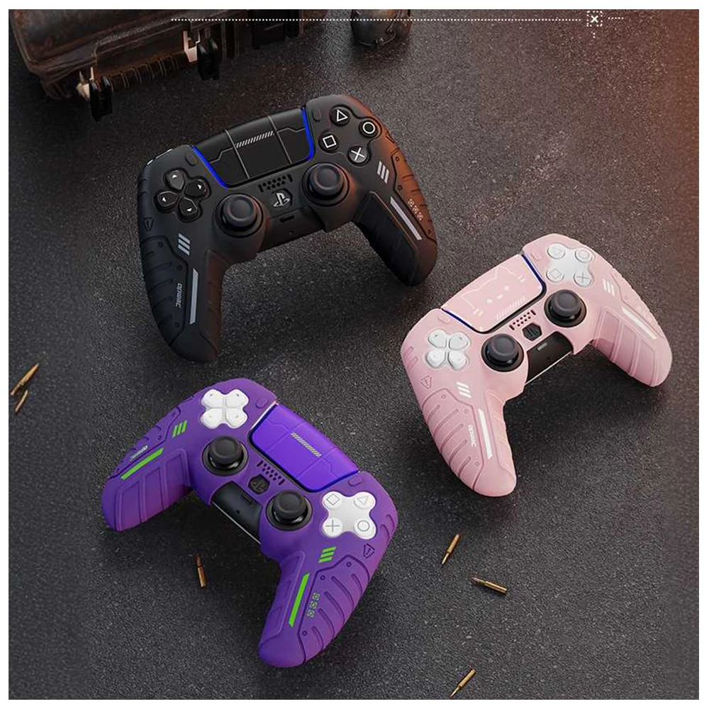 Thumbnail 2 - #76 Best PS5 Controller Cases to Buy In 2026