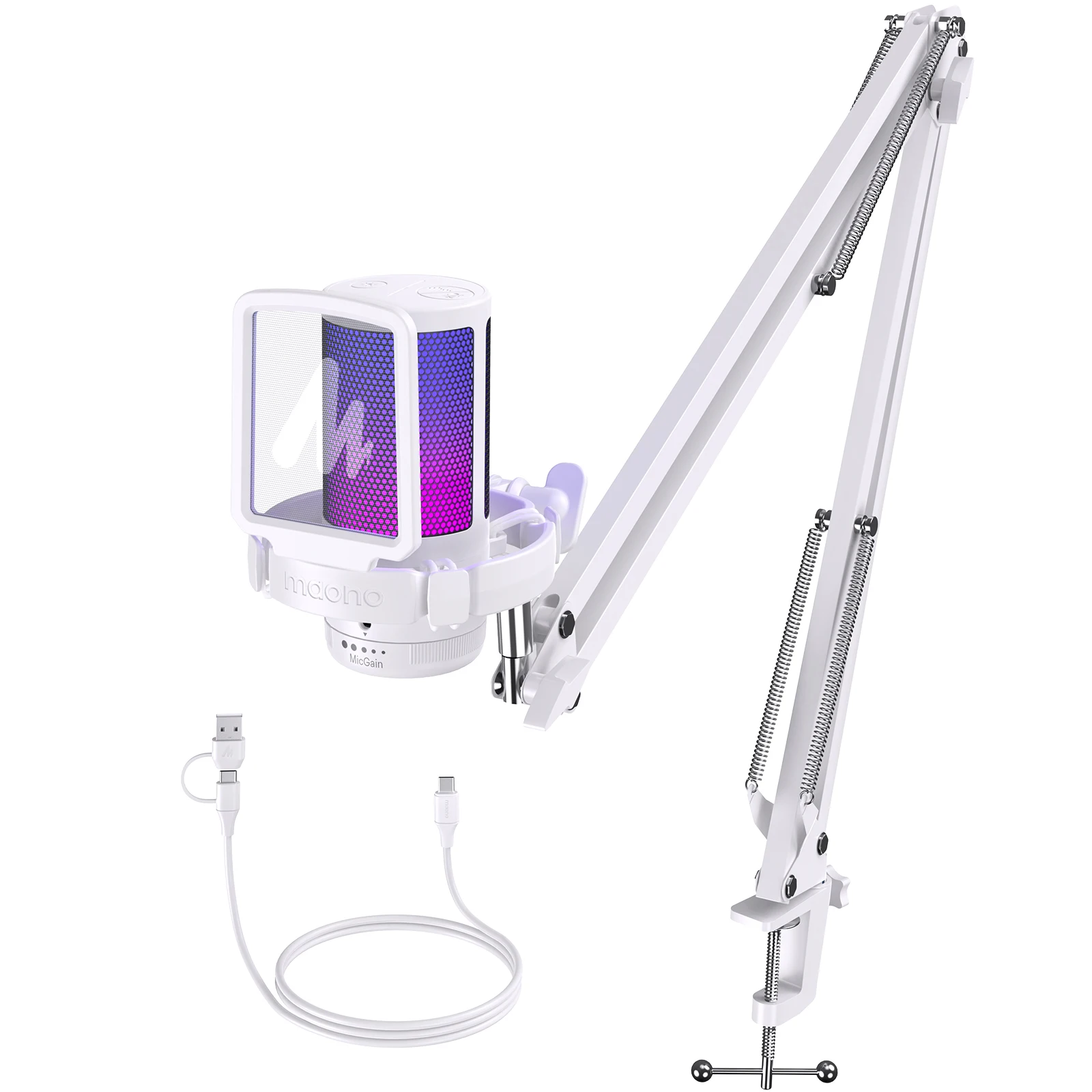 Maono Gamerwave DGM…