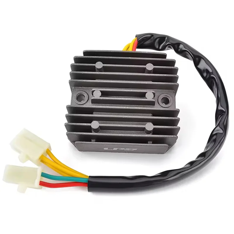 Rectificador regulador de voltaje A80X para Daelim SV125,S3 125,S-3 F. I. SL125U S1 125 modelo 31600-SAB-0000-M1 DAE-31600-SAB-0000-M1