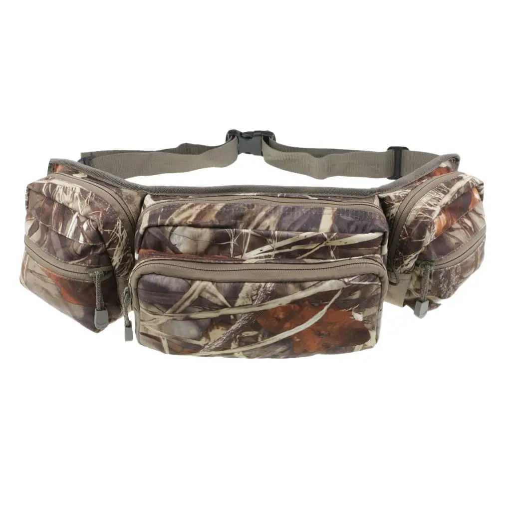 

Водонепроницаемая сумка-пояс с регулируемым ремнем, маленькая поясная сумка для активного отдыха, походов и треккинга в горах