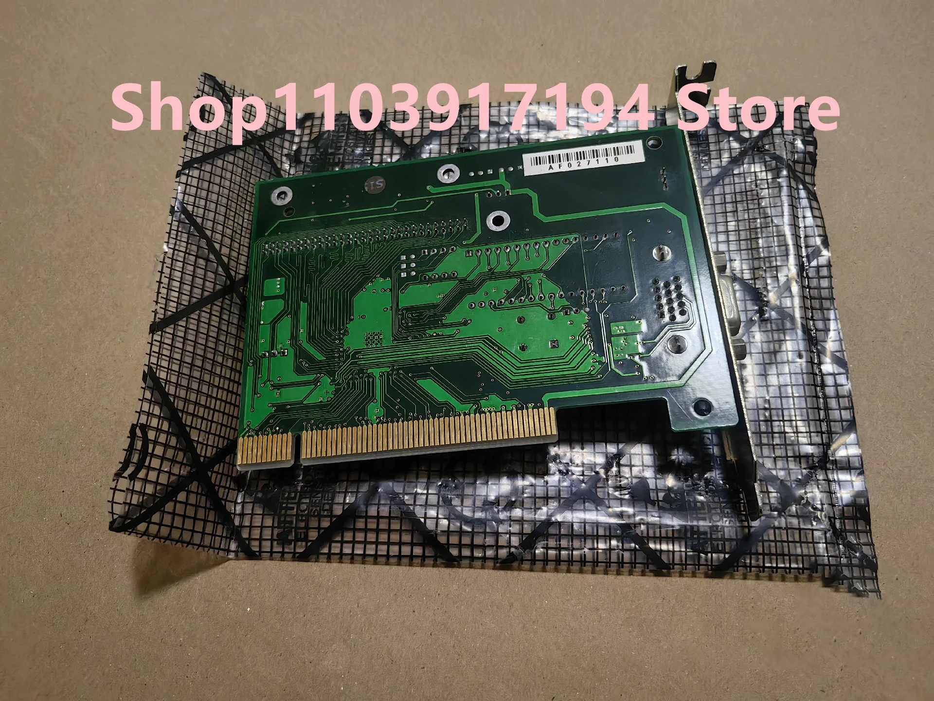 PCI-69KLCD PCI Display card