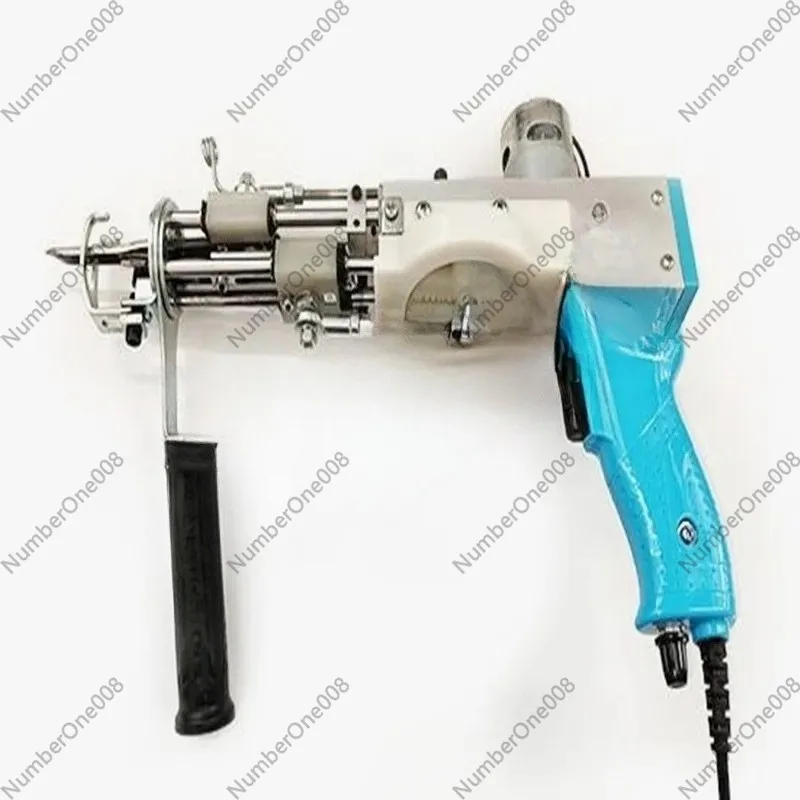 Suitable for Carpet Machine Starter Kit, Electric Carpet Velvet Kit, Customized Carpet Tool