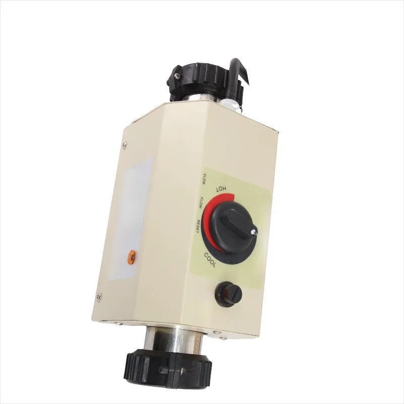 for  B-M 2  2KW 220V Electric Heating Swimming Pool & Spa Heater Pump System - view 4