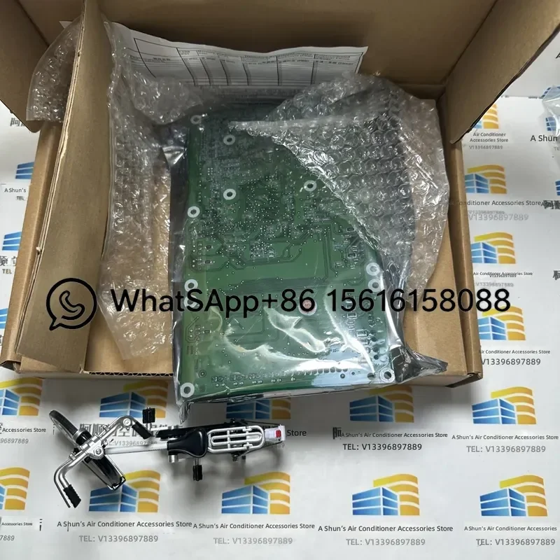 32GB Control Panel 500 382 EE CEPL130403-02-R Industrial Automation Memory Module Replacement Part High Speed Storage Device