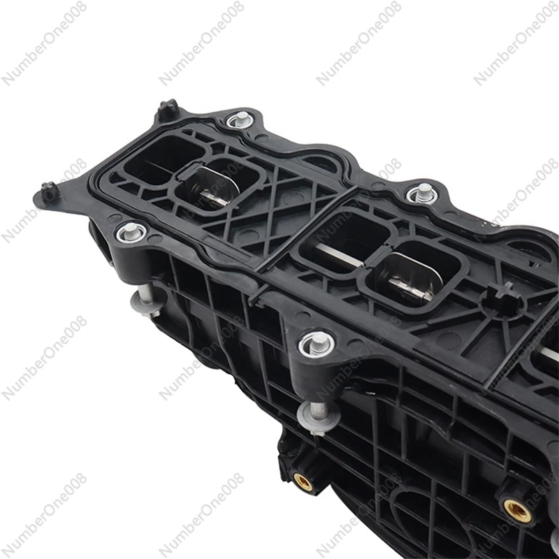 

Car Air Intake Inlet Manifold Assembly For Mercedes Benz Viano Sprinter C-Class Glc