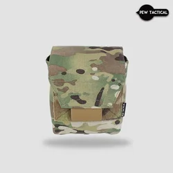 PEW TACTICAL SS STYLE JSTA POUCH High-capacity AIRSOFT PH35
