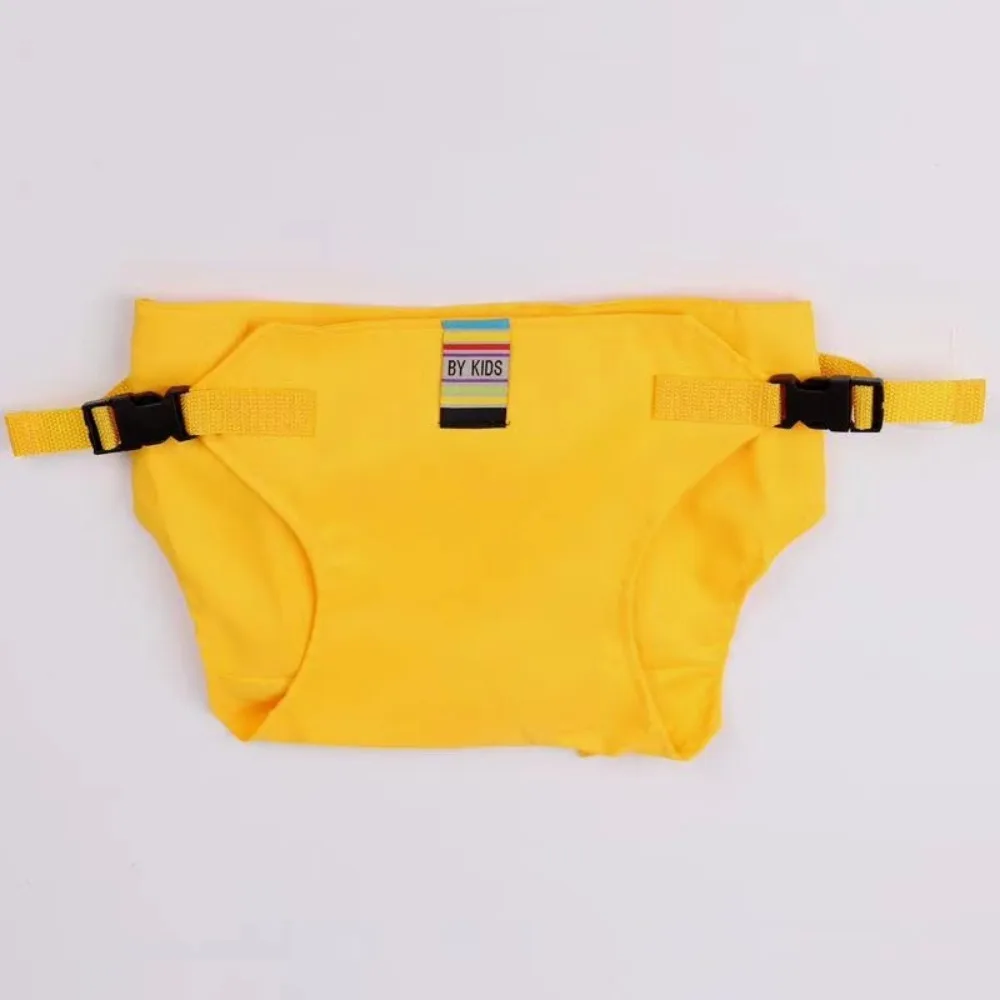 

С ремнем безопасности, детский обеденный стул, фиксированный ремень, регулируемый моющийся детский ремень для стула, дышащий высокий ремень безопасности для путешествий