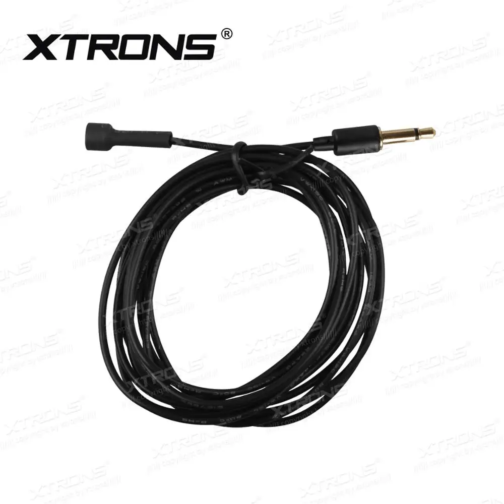 XTRONS External Microphone Kit for Car DVD Player