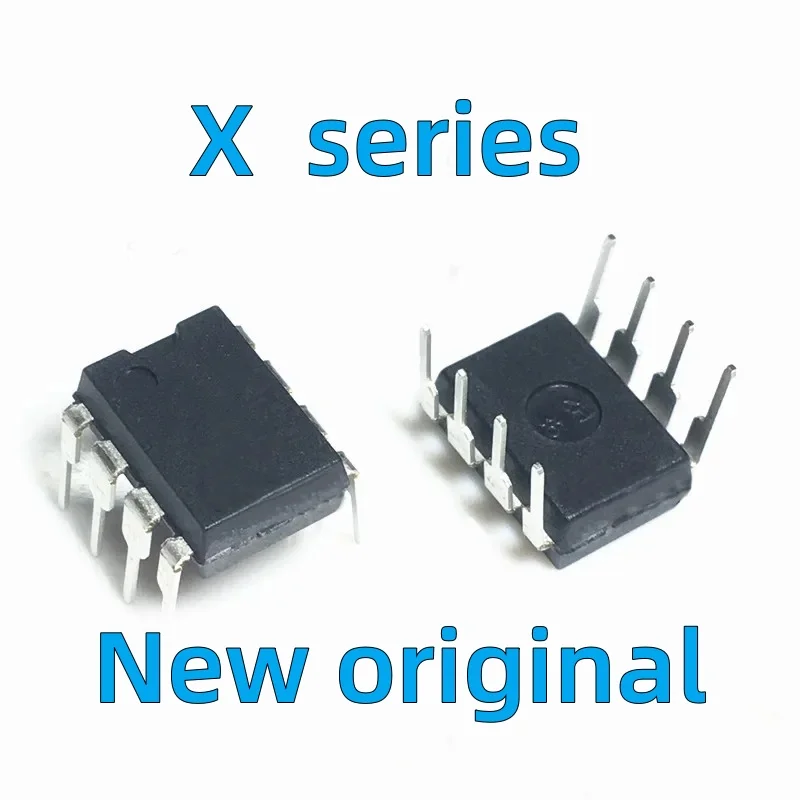 New original X9C102PIZ X9C103PIZ X9C104PIZ X9C503PZI DIP8