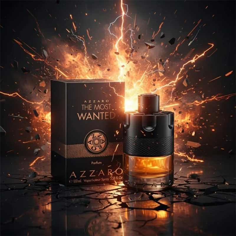 

Мужская туалетная вода 100 мл с 8 уникальными и длительными ароматами Элегантный и увлекательный аромат, который повышает уверенность Идеальный подарок