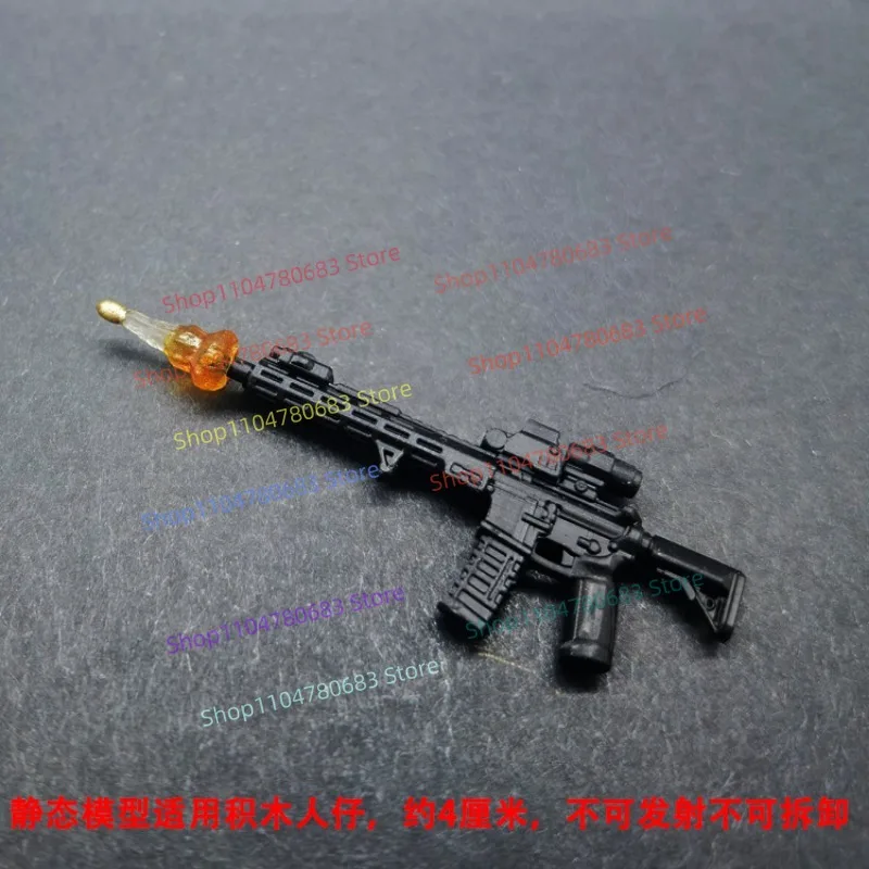 

MOC Военные строительные блоки, куклы, мини-куклы, аксессуары для сторонних вечеринок, игрушки URGI, подарки и украшения, коллекционные предметы.