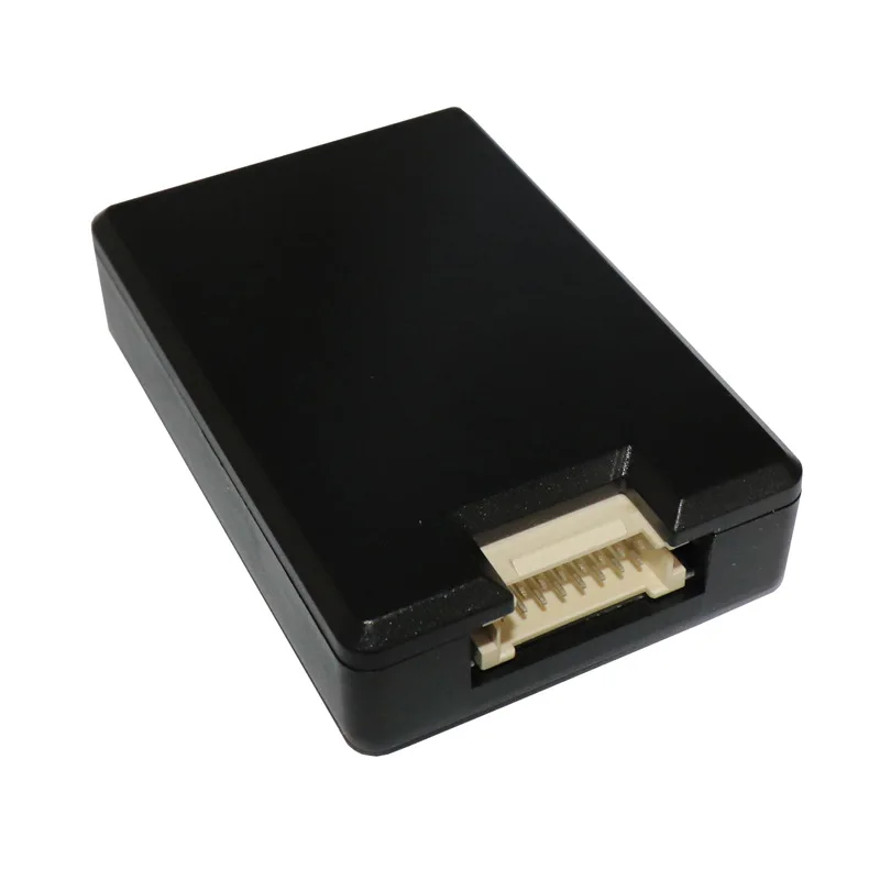 

Power amplifier visual car audio TX power amplifier protocol box JBL power amplifier controller decoding boot box