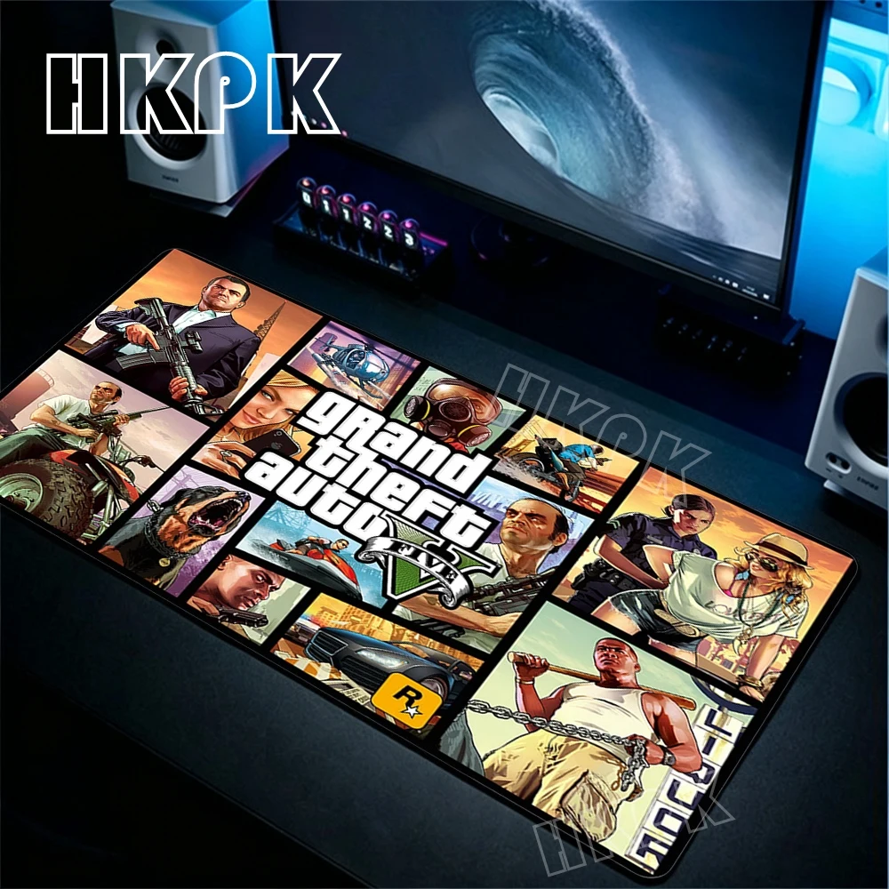 Grand Theft Auto Gamer Mouse P - Pc Gaming Gta incelemesi ve fiyatı