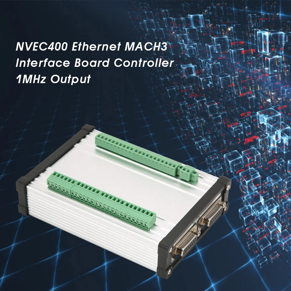 Cnc Controller Boar… - image