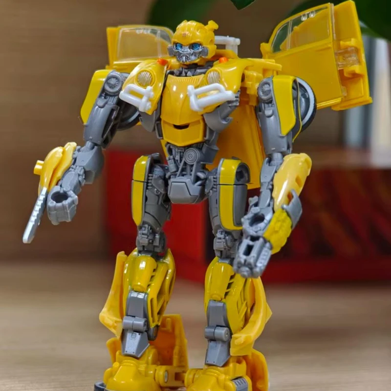 

Transformer Toys Studio Series SS116 Transformation Model G1 Movie Anime Character Promotion Collection Action Figures In Stock