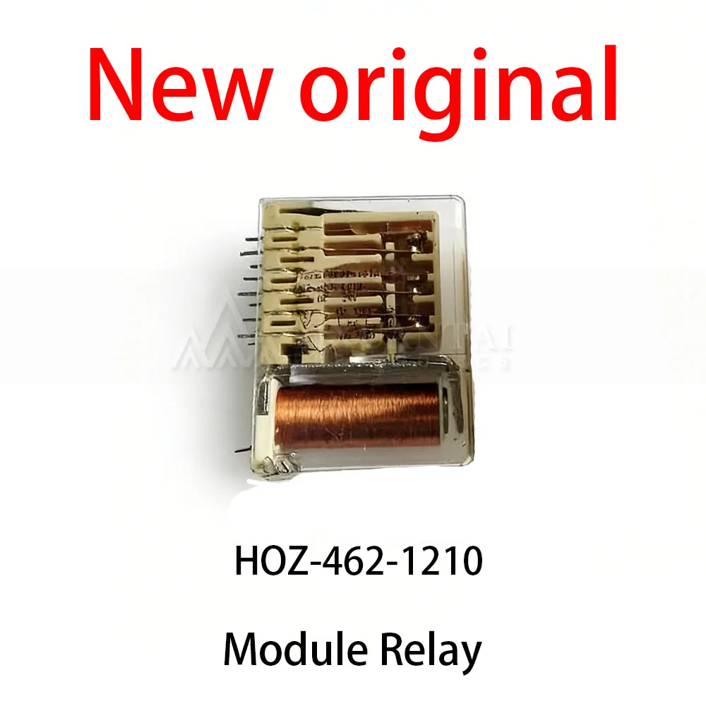 

1Pcs/Lot New original HOZ-462-1210 Module Relay