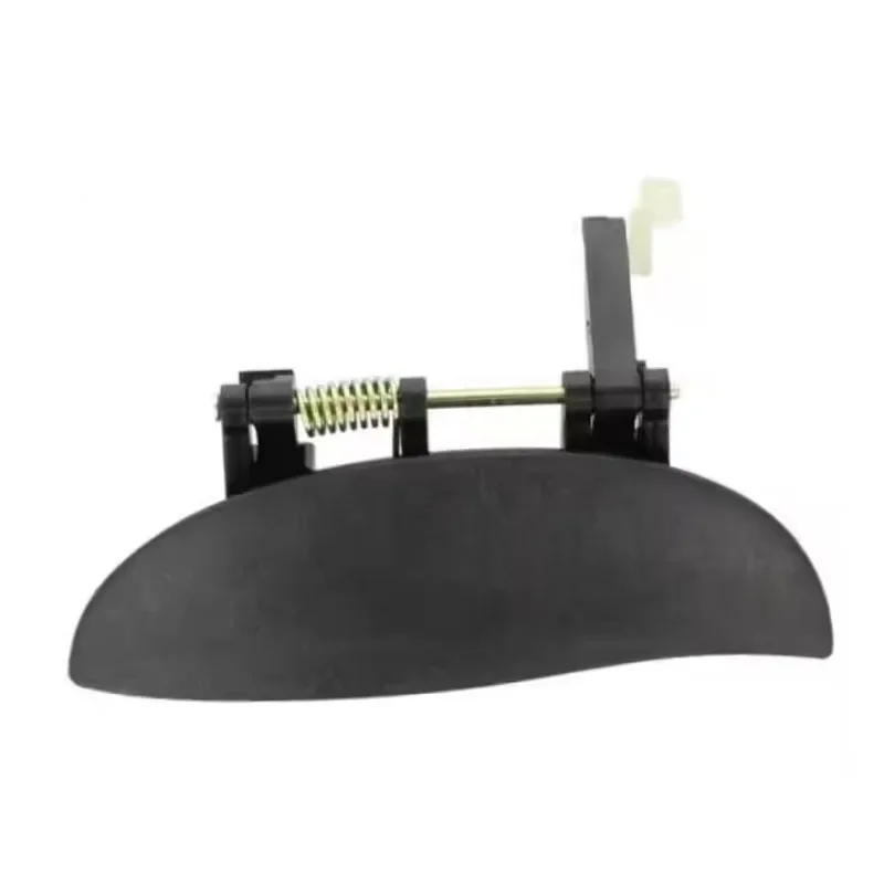 Hyundai Atos Door Handle 1997-2005 Black Front Rear