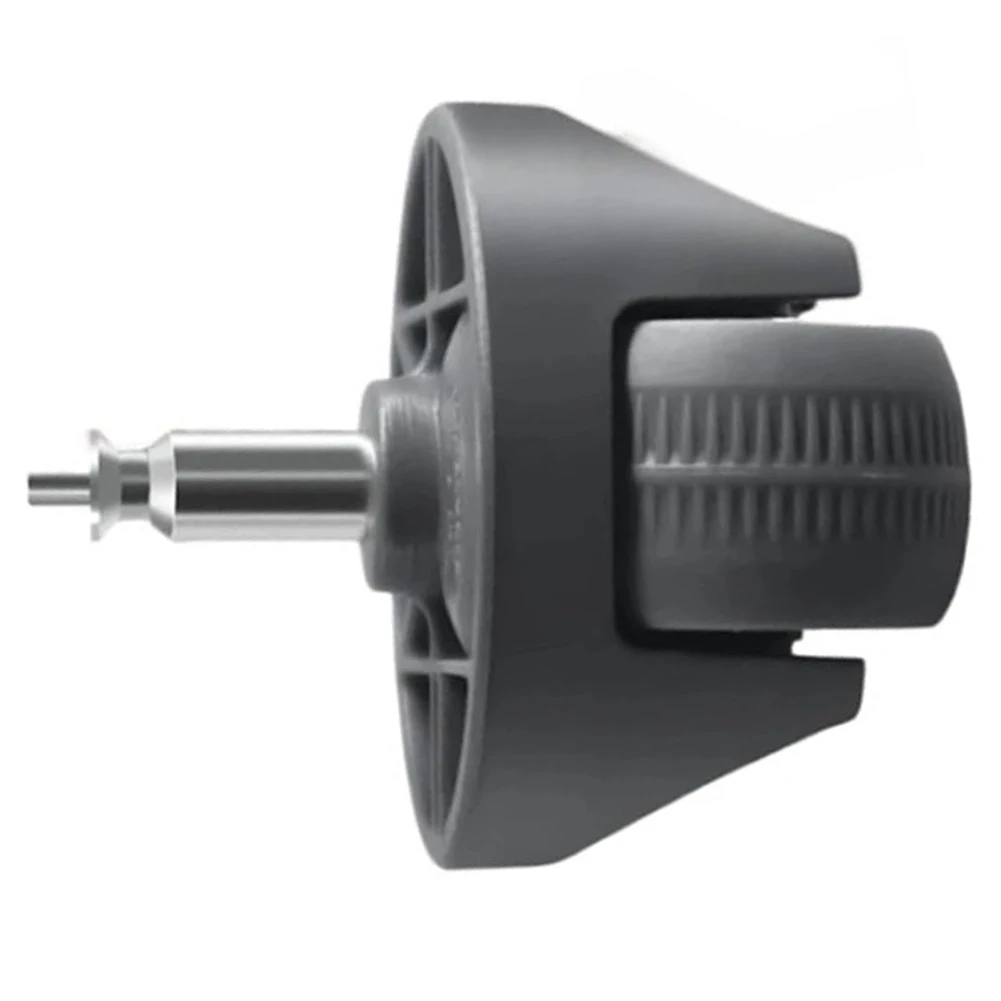 1 * كنس روبوت دليل عجلة + 1 * الدعامات العامة عجلة الدليل الدوارة ل Yunji روبوت التنظيف J3/J4 ل Xiaoyao 001 فراغ #3