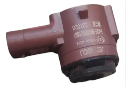 

Genuine For Byd Generic Yuan Plus Pro Atto 3 Parking Sensor Reverse Small Probe 1pc Generic For BYD Song Seal Dolphin 2023857