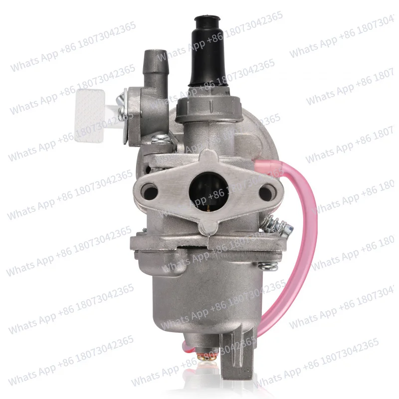 

The PZ13 13mm carburetor is suitable for 43cc-49cc 2-stroke engine scooters and off-road motorcycles