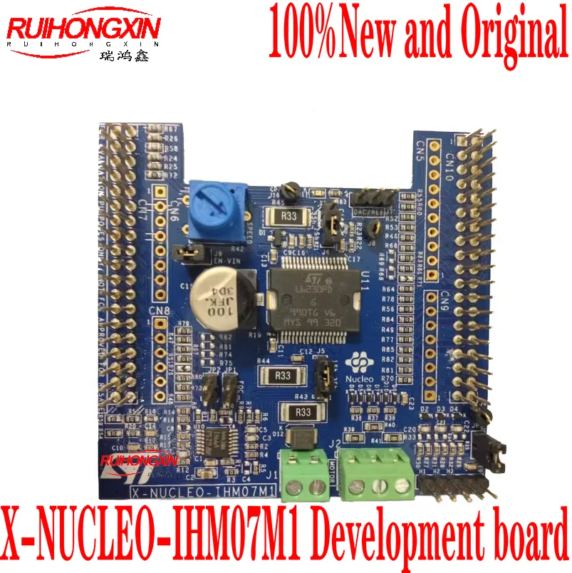 

X-NUCLEO-IHM07M1 Development board 100%New and Original