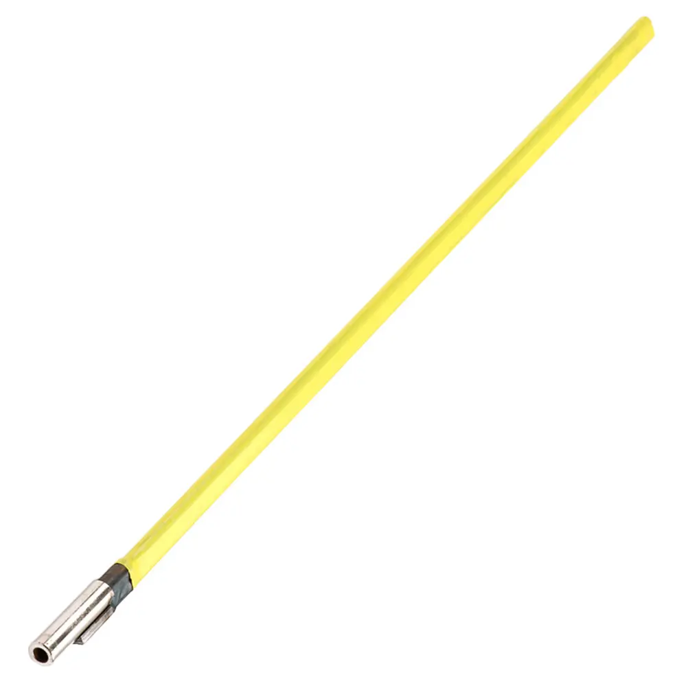 

Guitar Adjustment Rod 440mm Yellow GH158 Electric Bass Parts Accessories Truss Rod Metal guitar tools pitch control sound