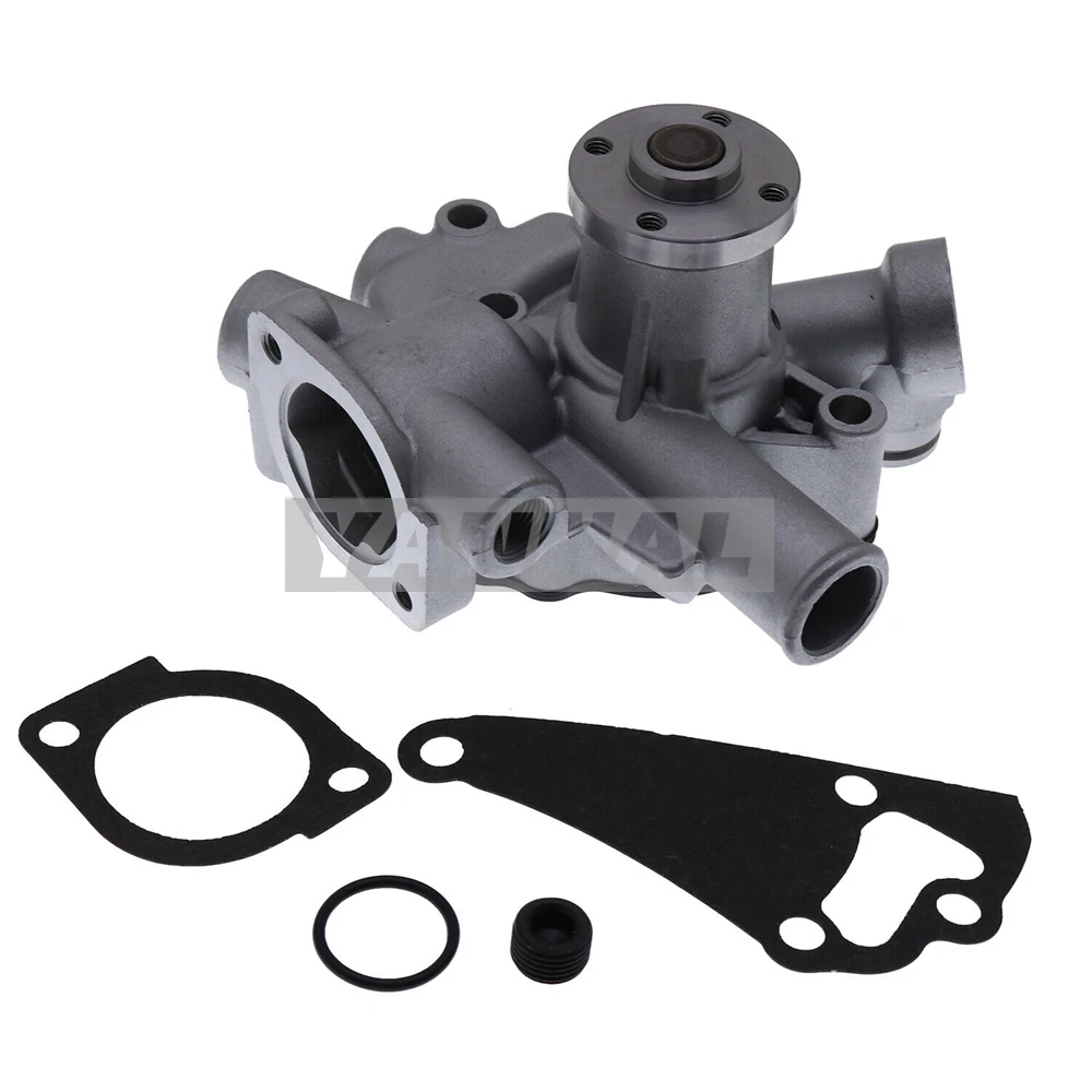 High Quality Water Pump For Yanmar Engine 3TNA72 3TNA72L 3TNV72 3TNE72 3TNE74