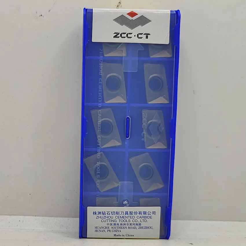 Рисунок 2 - APKT160408-PM YBG202 APKT160408-PM APKT160408 ZCC