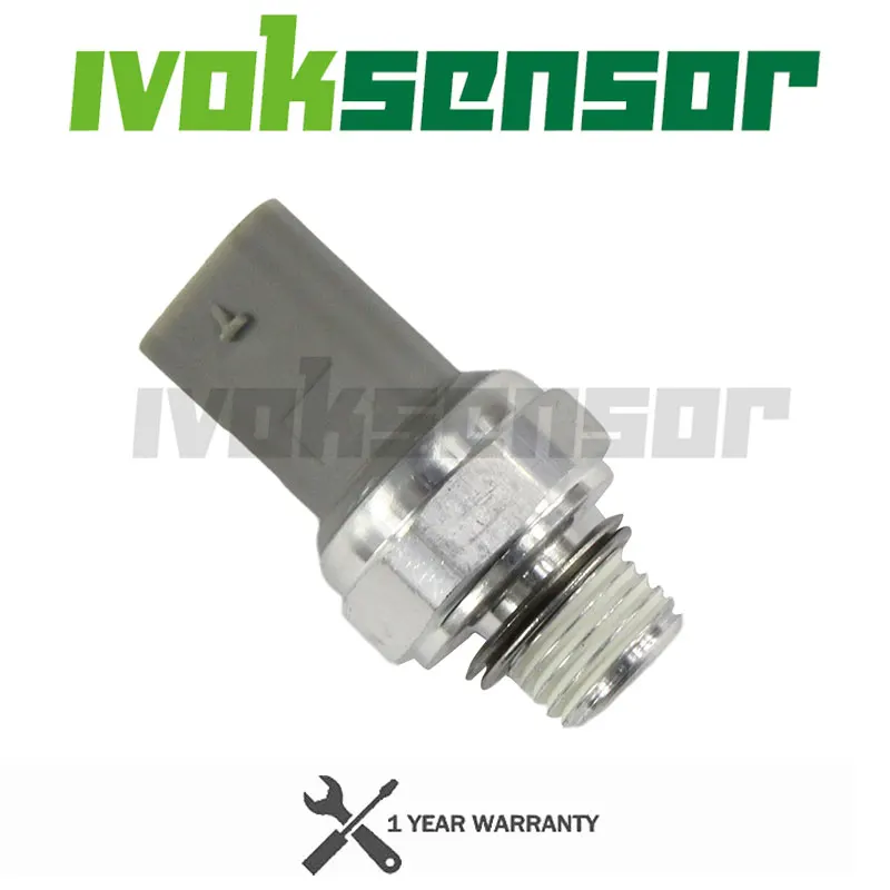 Oil Pressure Sensor Fits Chevrolet Captiva 2.2 TDi Vauxhall Astra Corsa Zafira 1.3 2.0 CDTi 106792 55573719 1248000 055573719