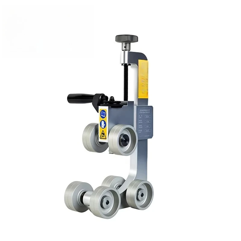 EH130 High Voltage 110kV-220kV HV Cable Insulation Shape Cutting Recessing Developed Tailoring Tool for Preparation Mounting