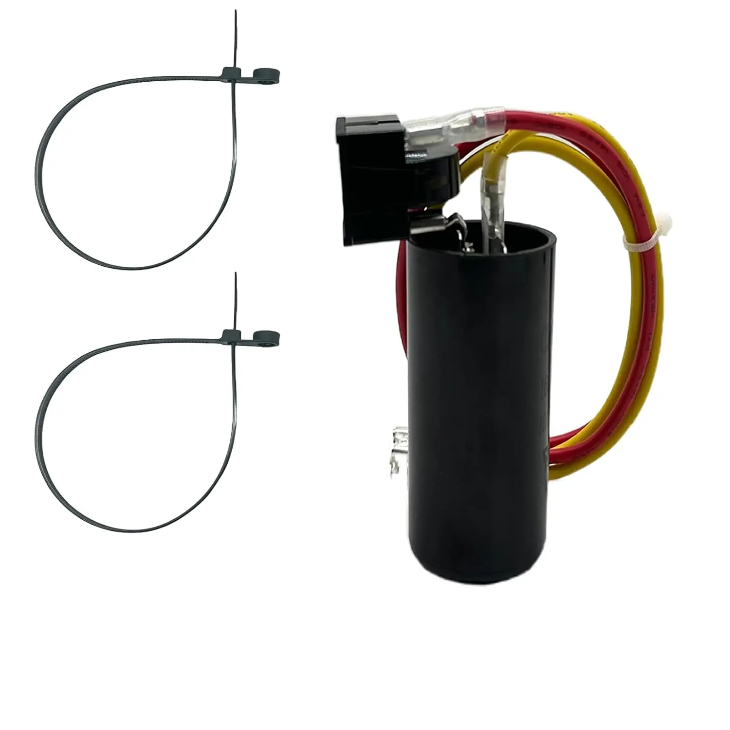 

8333A9021 Air Conditioning Hard Start Device Suitable for Air Conditioning Start AC Smoothly and Quickly