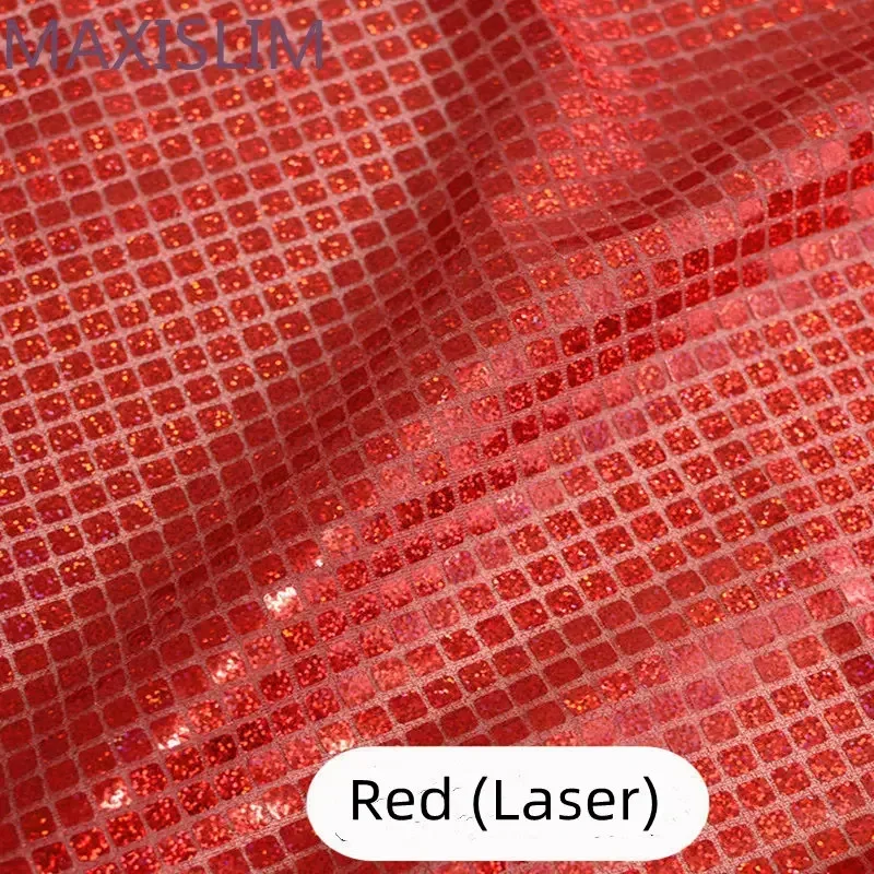 Variant: Red laser