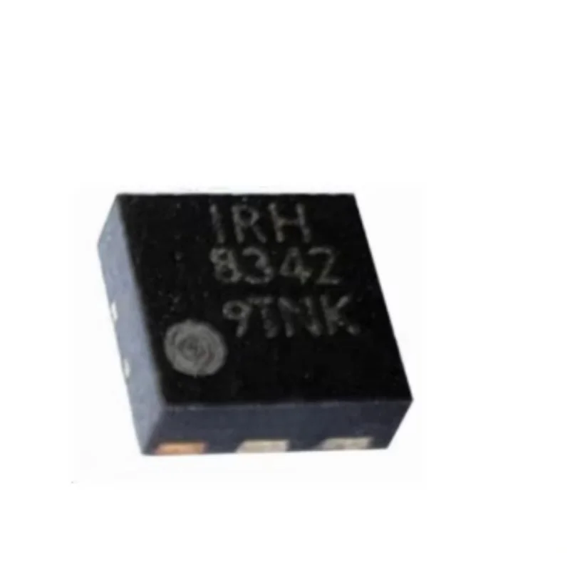 (5-10piece)100% New IRFHS8342TRPBF IRFHS8342 IRS8342 IRH8342 IRS 8342 QFN-6 Chipset