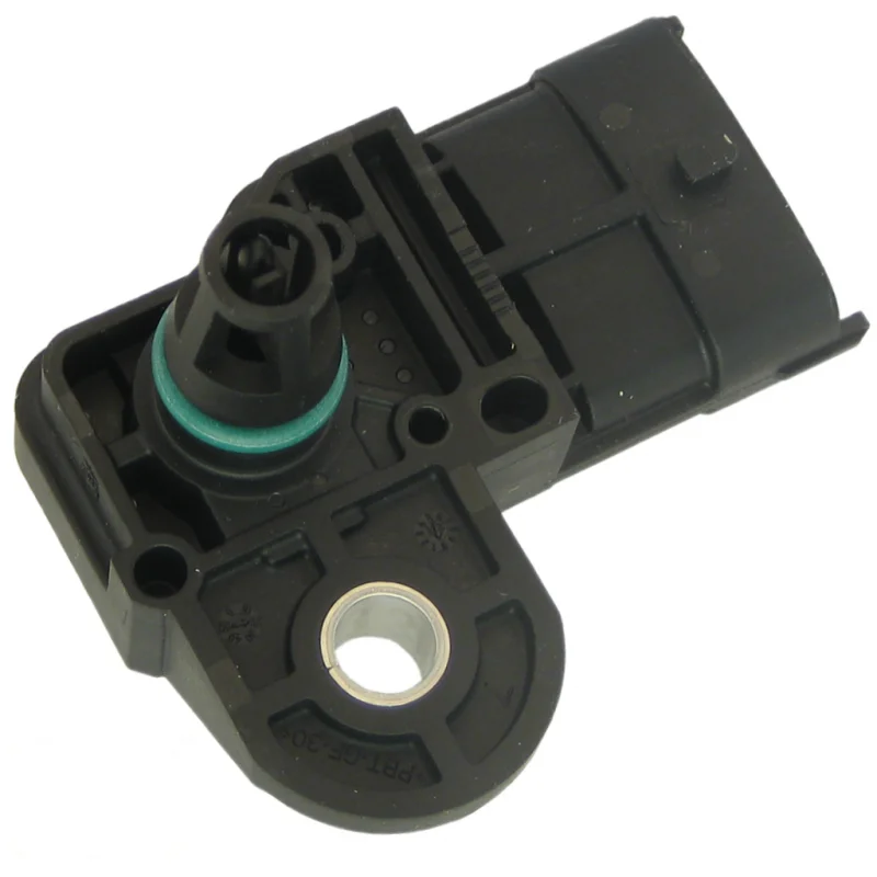 SENSOR de presión de colector de admisión, mapa 0281006102, 0281002743 para BOSC-H, nuevo, VOLV-O, 20524936