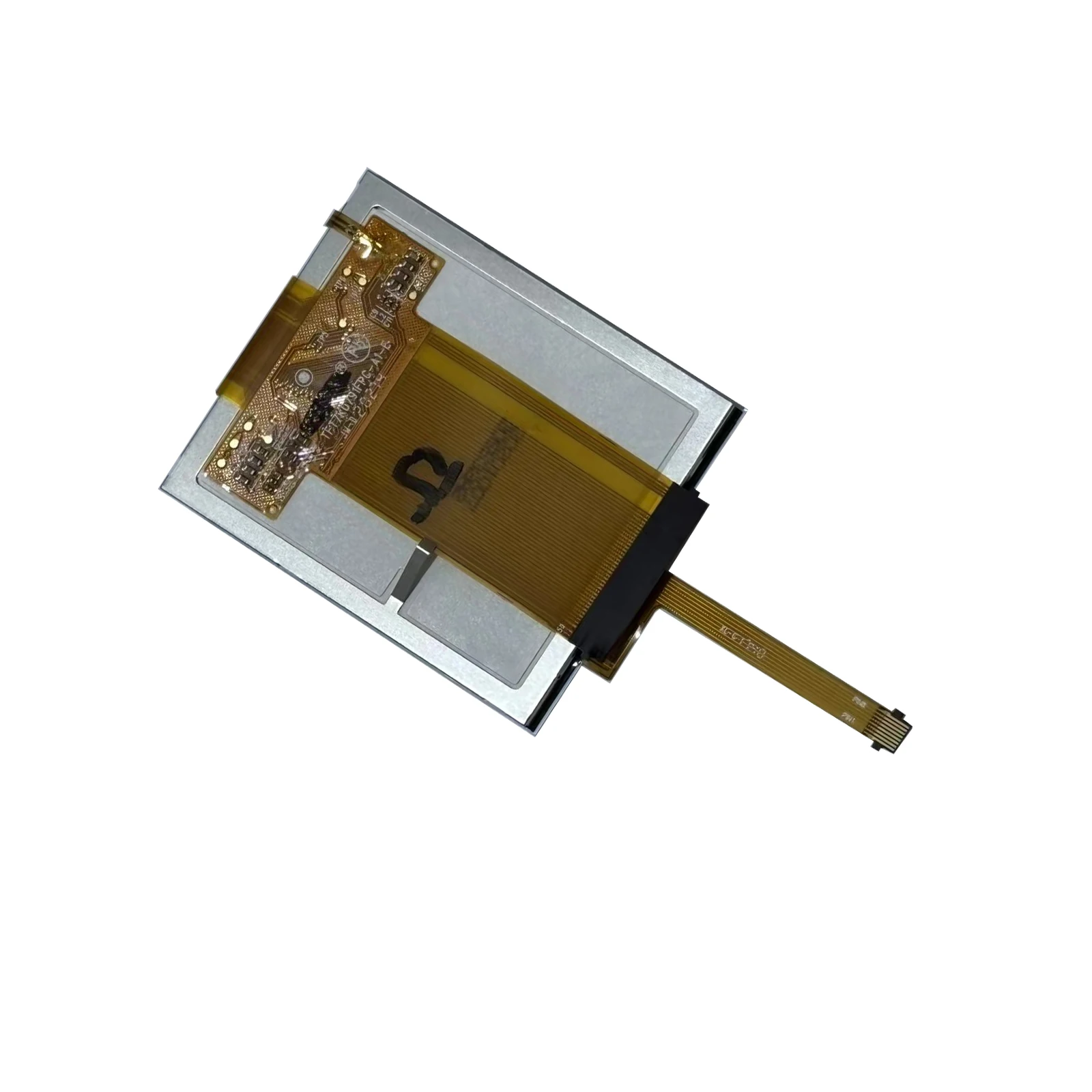 Nueva Pantalla Táctil LCD Bosch HSG656HS1 CTL636EB6 CTL636ES6 CTL636ES1 CTL636EB1 Módulo de Control LCD Táctil Pantalla Derecha Izquierda Central