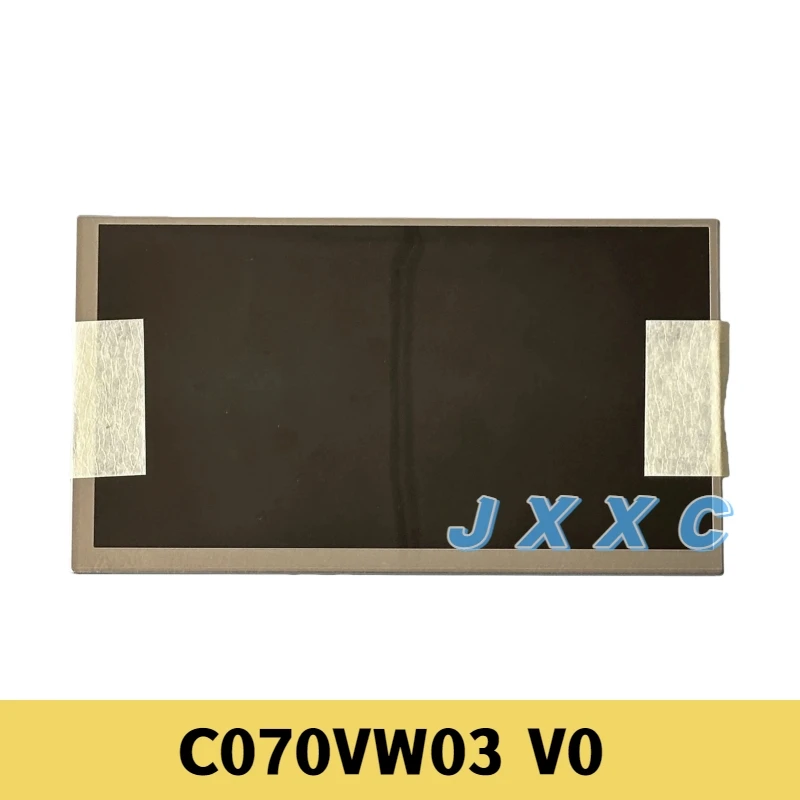 مناسبة لشاشة عرض LCD مقاس 7 بوصات C070VW03 V0