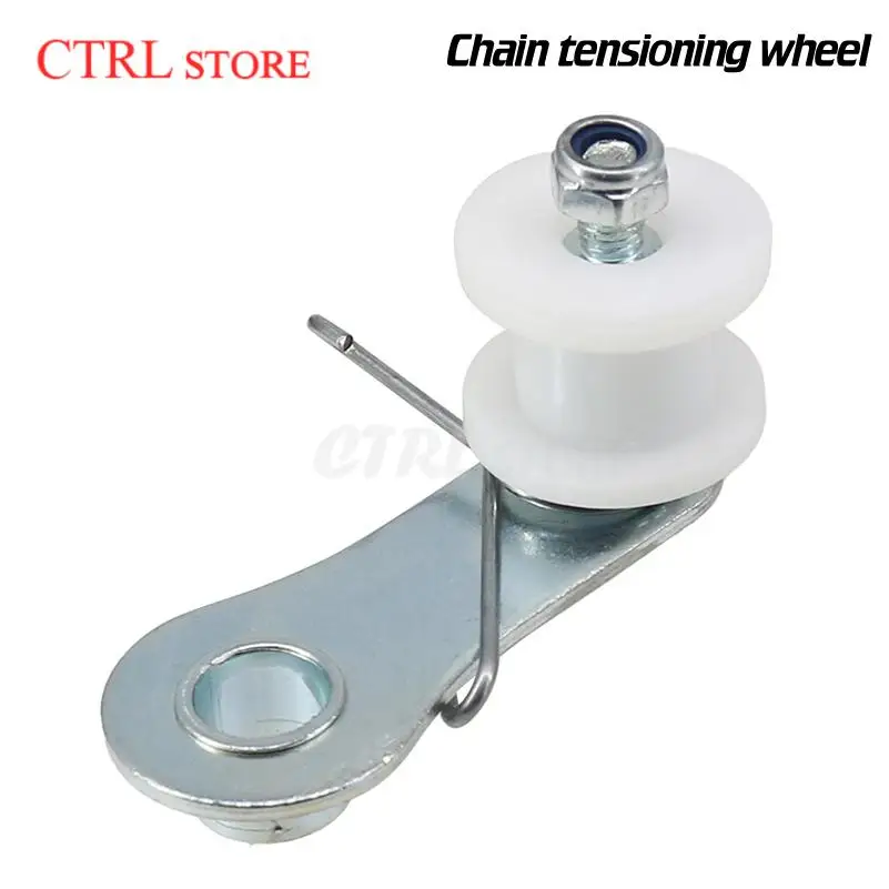NEW Motorcycle Chain Tensioner - огляд і ціна Motorcycle Parts Chain