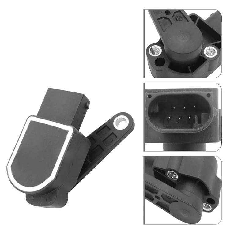 Super Sale Headlight Level Sensor A0035426618 Height Level Sensor for Mercedes-Benz W204 C300 C350 08-14 C207 E250 E350 E400 E55