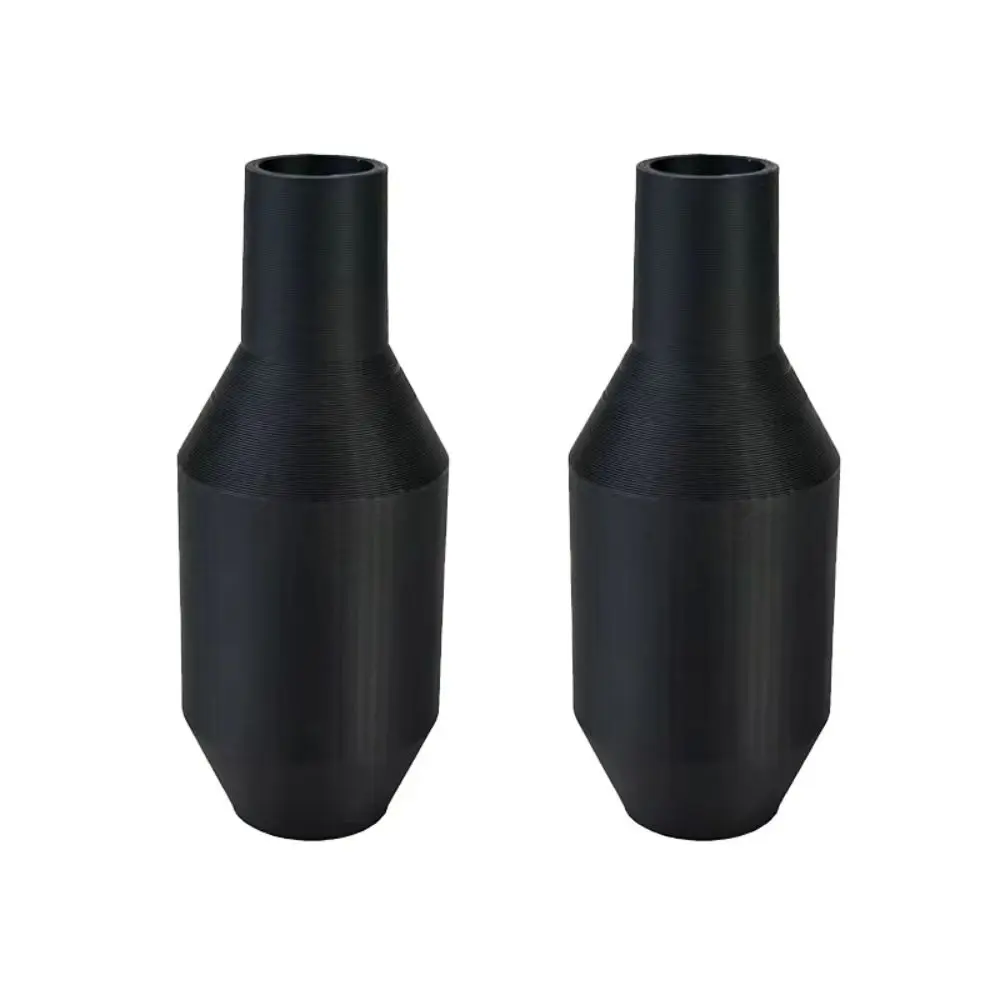 Self-Priming Siphon Pump Manual Shake Automatic Siphon Filler Pipe Connector Pump Oil Pipe Joint