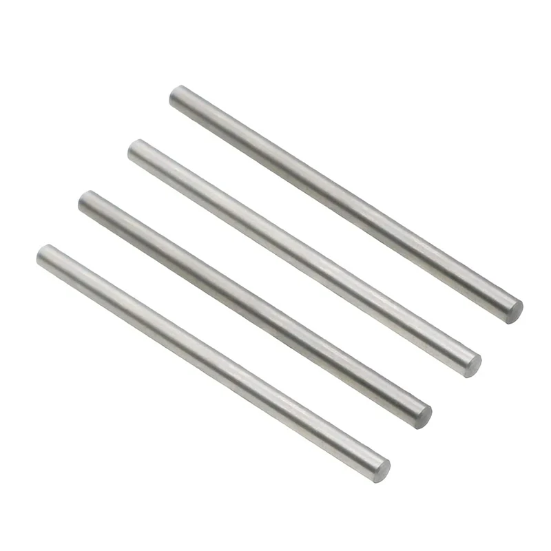 RC Car 4pcs Hinge Pin 5x96mm ARA330581 for ARRMA 1/5 KRATON Outcast 4x4 8S BLX RC Car Upgrades Parts Accessories