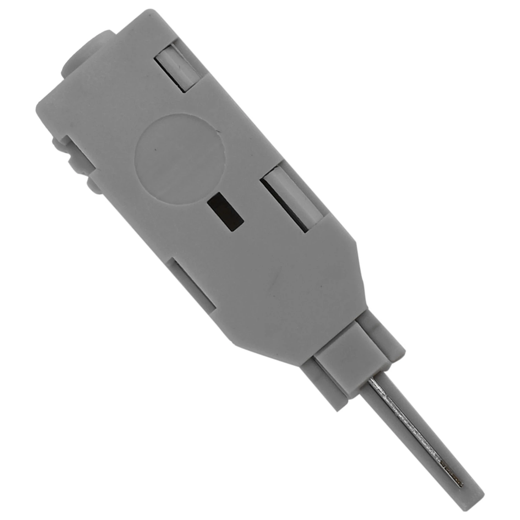 ABZZ-20Pcs 110 Test Head Rj11 Voice Connector Mdf Check Phone Voice For Krone Module Telecom Patch Panel