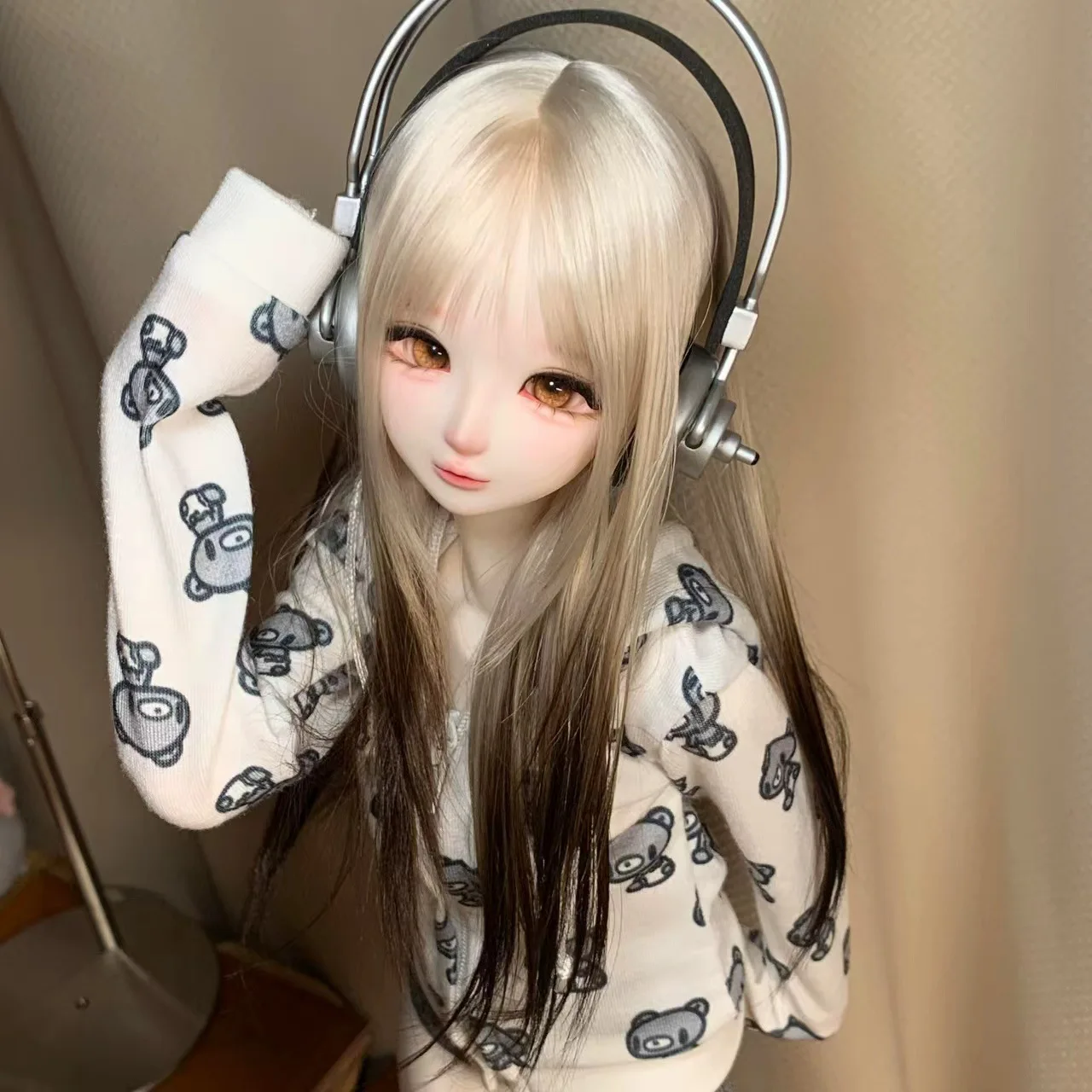 peruca-para-boneca-bjd-1-3-1-4-1-6-acessorio-com-franja-reta-gradiente-e-cabelo-liso-longo-para-cosplay-e-diy-–-base-basica-para-peruca