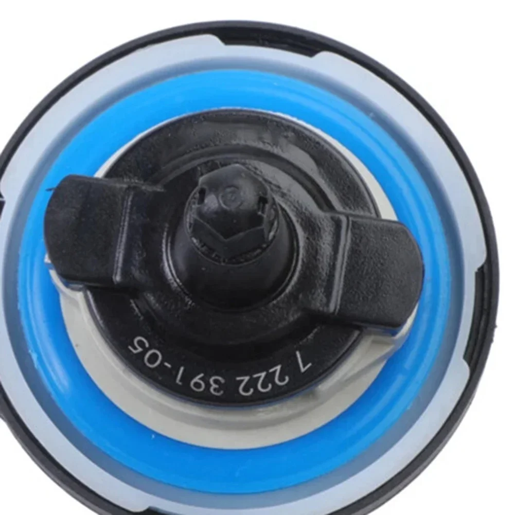 FOR MINI R55 R56 R57 COOPER S FUEL FILLER CAP PETROL MODELS 16117222330 Gas-Fuel Tank Filler Cap W/ Tether